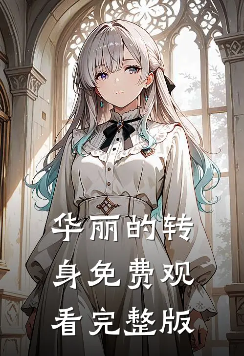 华丽的转身免费观看完整版
