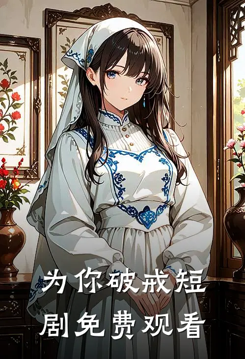 为你破戒短剧免费观看