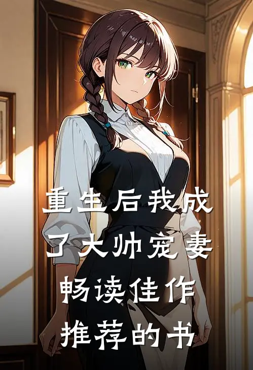 重生后我成了大帅宠妻畅读佳作推荐的书