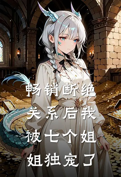 畅销断绝关系后我被七个姐姐独宠了