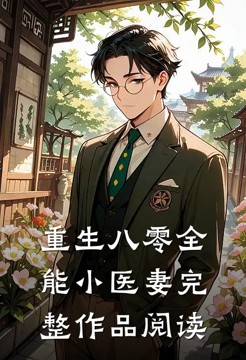 重生八零全能小医妻完整作品阅读
