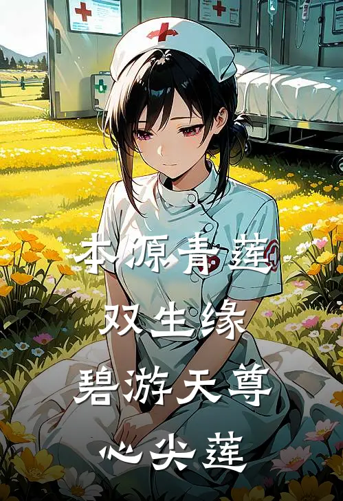 本源青莲双生缘：碧游天尊心尖莲
