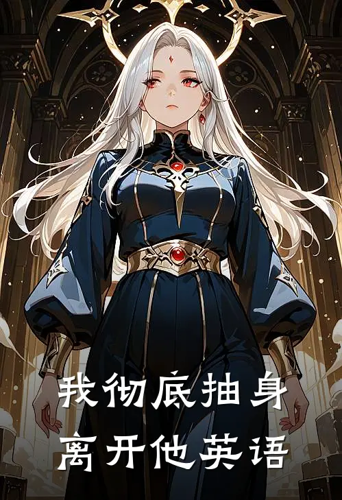 我彻底抽身离开他英语
