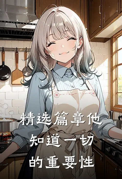 精选篇章他知道一切的重要性