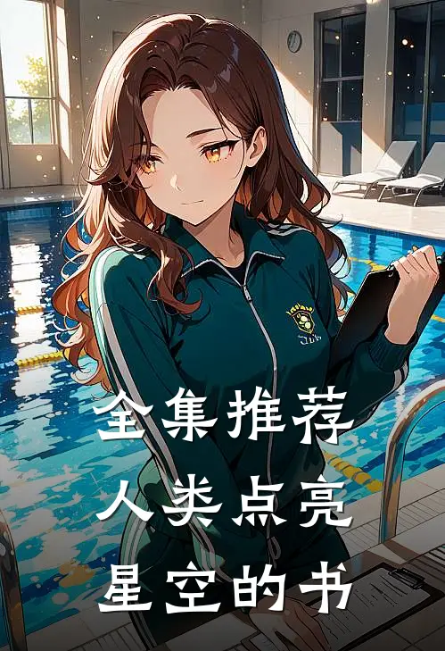 全集推荐人类点亮星空的书