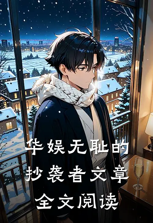 华娱无耻的抄袭者文章全文阅读