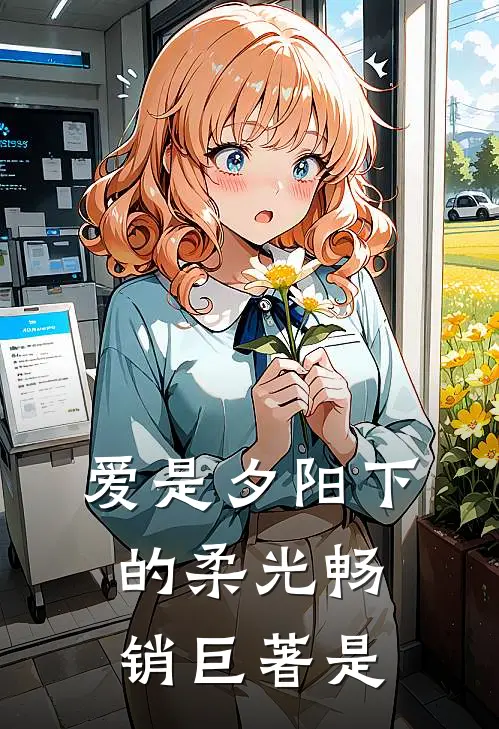 爱是夕阳下的柔光畅销巨著是