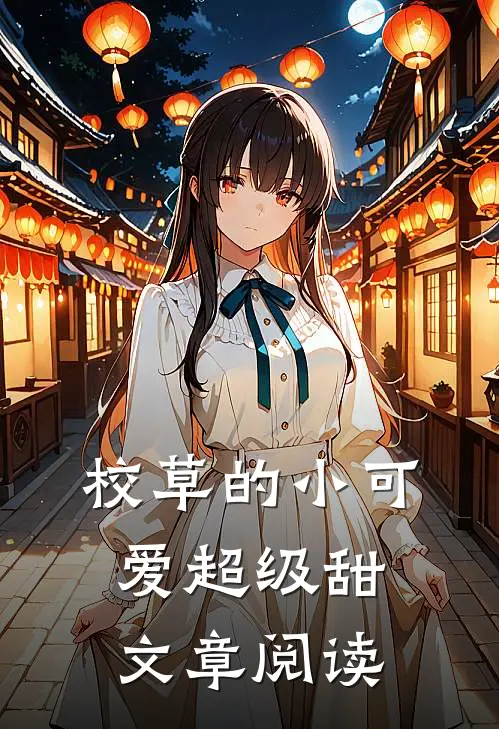 校草的小可爱超级甜文章阅读