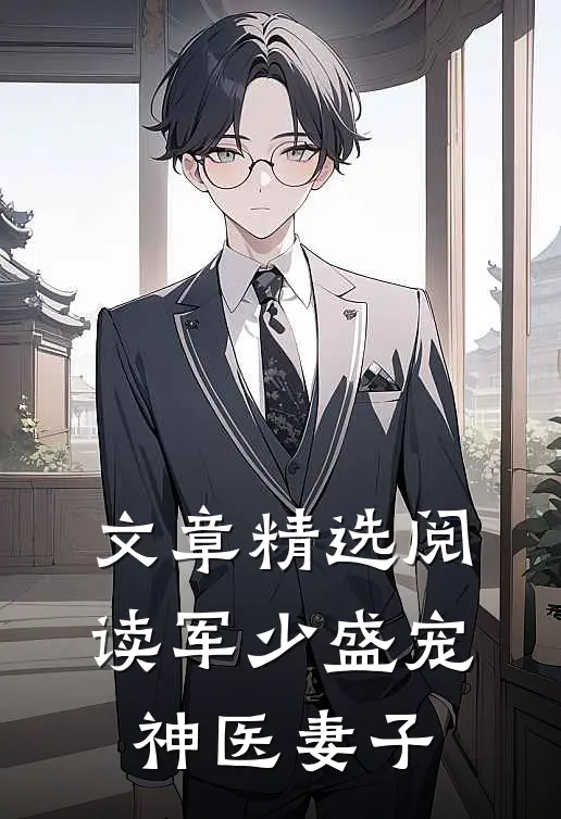 文章精选阅读军少盛宠神医妻子