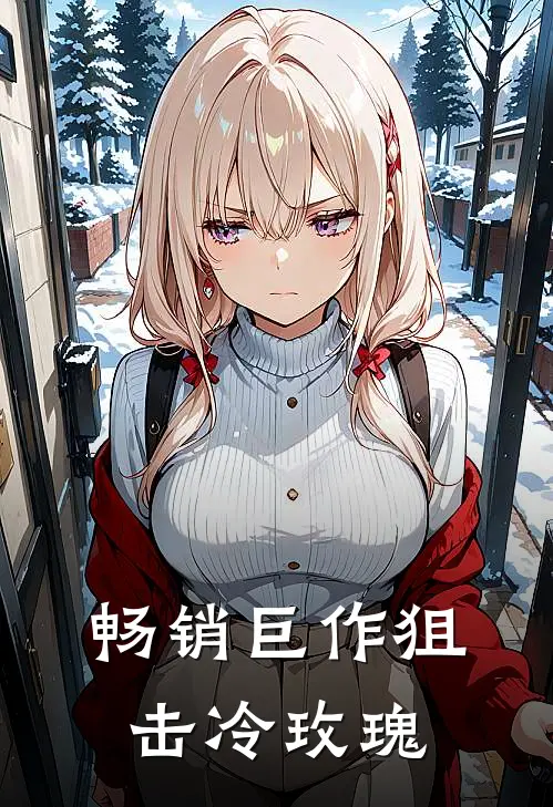 畅销巨作狙击冷玫瑰