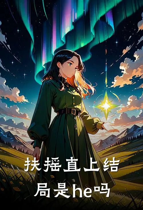 扶摇直上结局是he吗