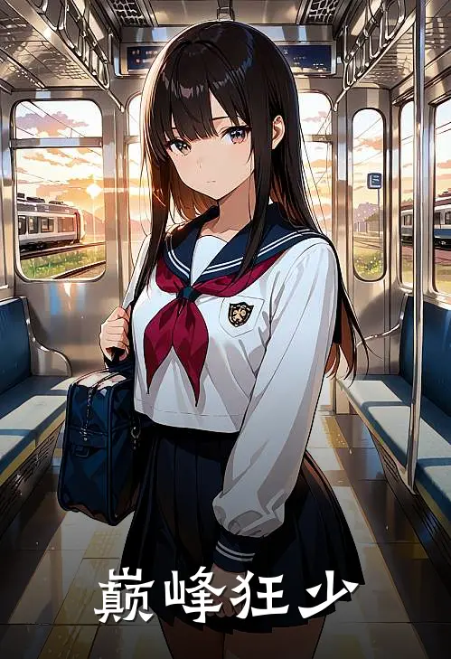 巅峰狂少