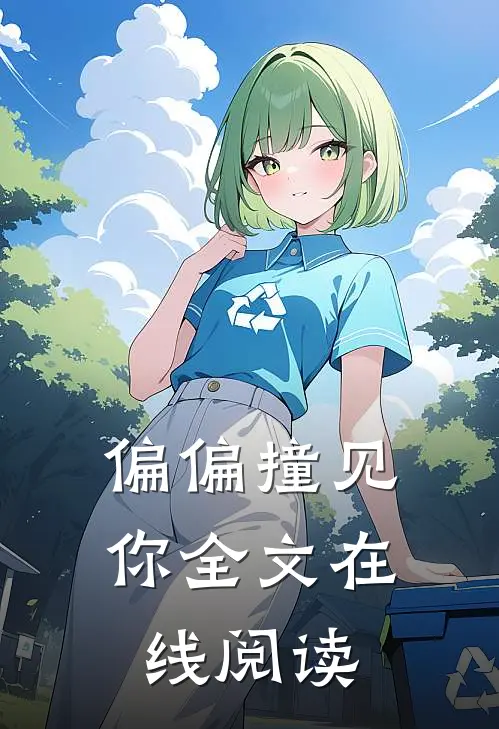 偏偏撞见你全文在线阅读