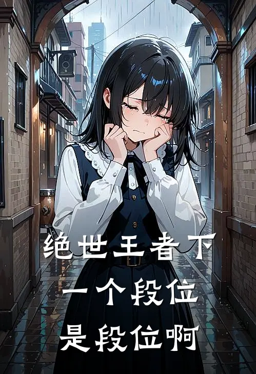 绝世王者下一个段位是段位啊