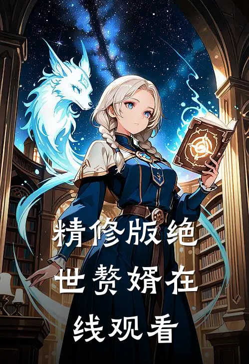 精修版绝世赘婿在线观看