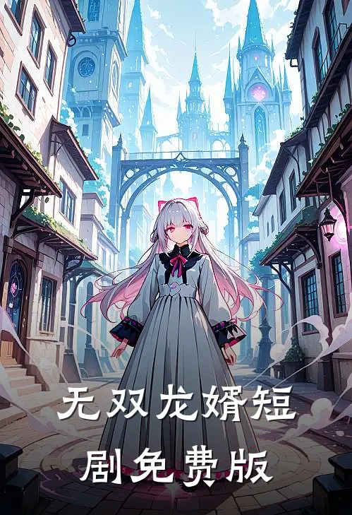 无双龙婿短剧免费版