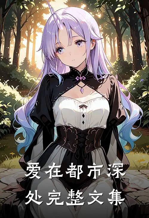 爱在都市深处完整文集