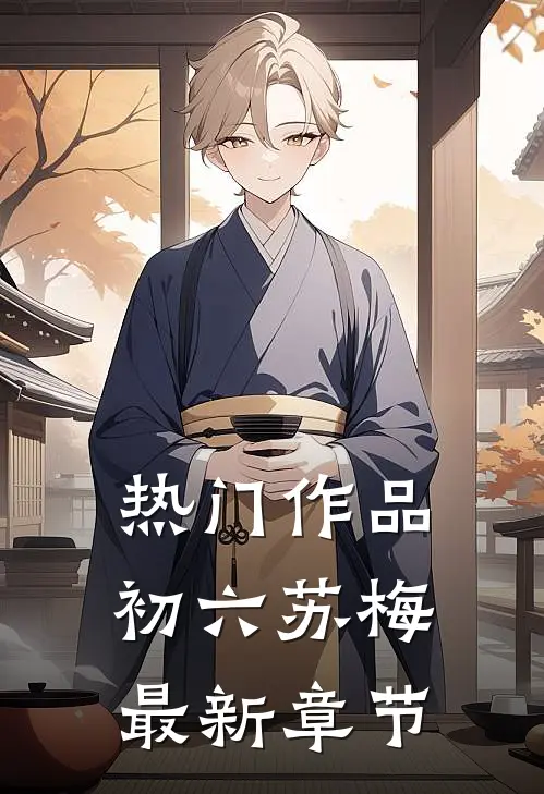 热门作品初六苏梅最新章节
