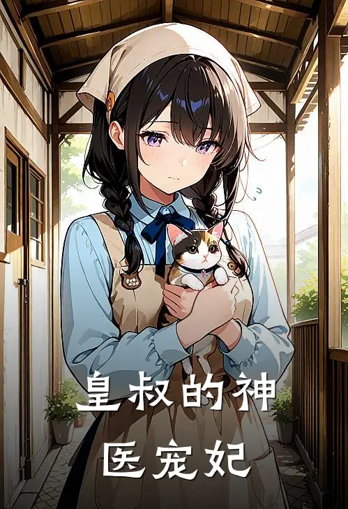 皇叔的神医宠妃