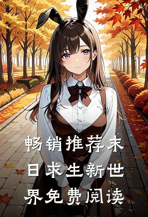畅销推荐末日求生新世界免费阅读