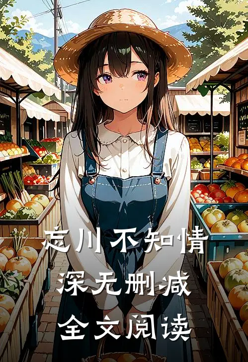 忘川不知情深无删减全文阅读