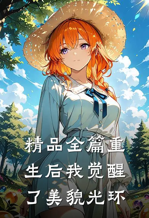 精品全篇重生后我觉醒了美貌光环