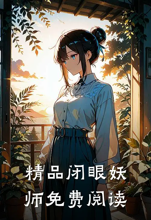 精品闭眼妖师免费阅读