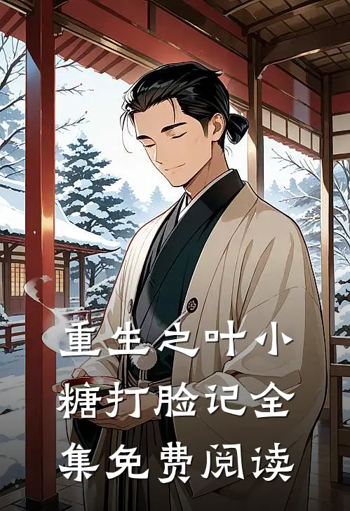 重生之叶小糖打脸记全集免费阅读
