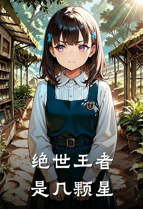 绝世王者是几颗星