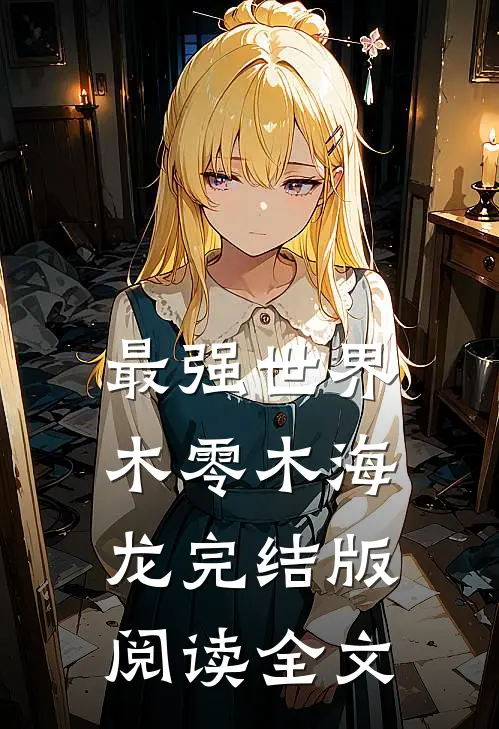 最强世界木零木海龙完结版阅读全文