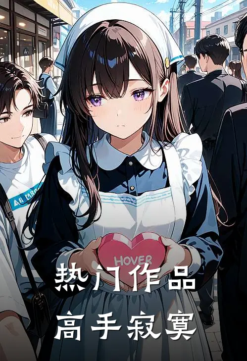 热门作品高手寂寞