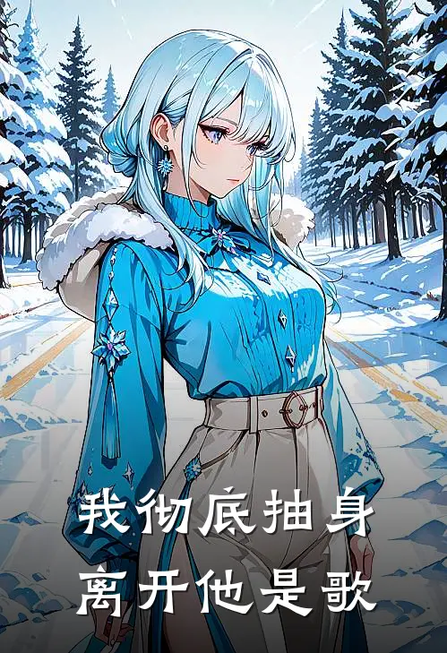 我彻底抽身离开他是歌