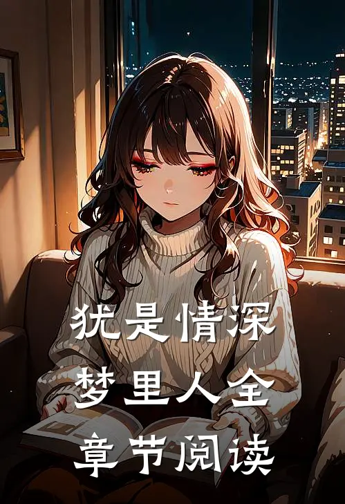 犹是情深梦里人全章节阅读