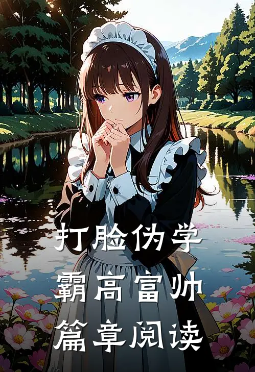 打脸伪学霸高富帅篇章阅读