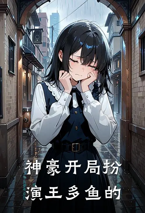 神豪开局扮演王多鱼的