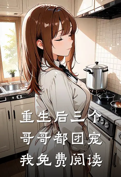 重生后三个哥哥都团宠我免费阅读