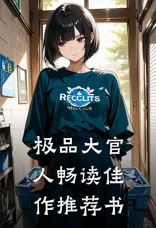 极品大官人畅读佳作推荐书