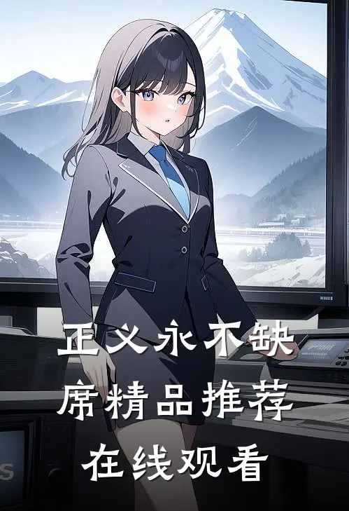 正义永不缺席精品推荐在线观看