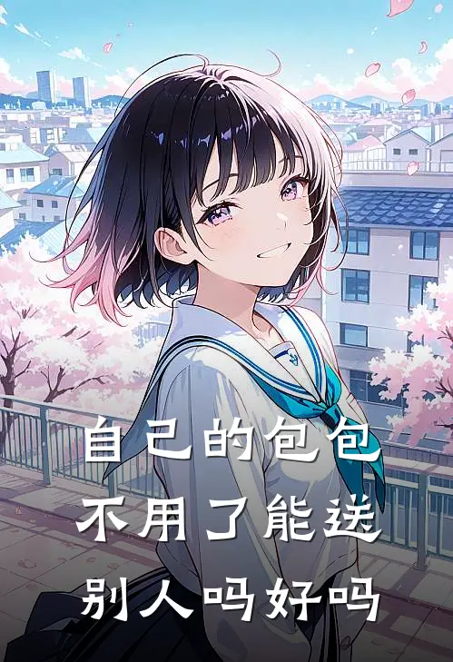 自己的包包不用了能送别人吗好吗