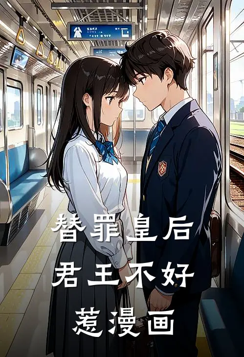 替罪皇后君王不好惹漫画