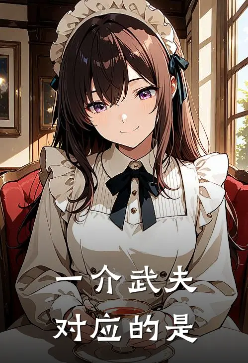 一介武夫对应的是