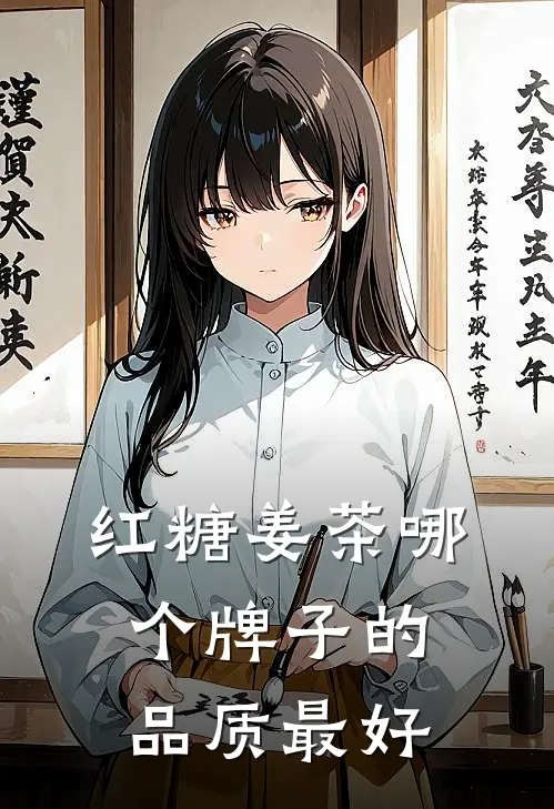 红糖姜茶哪个牌子的品质最好