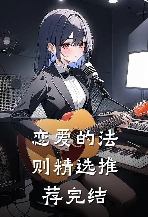 恋爱的法则精选推荐完结