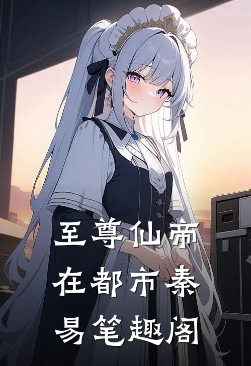 至尊仙帝在都市秦易笔趣阁