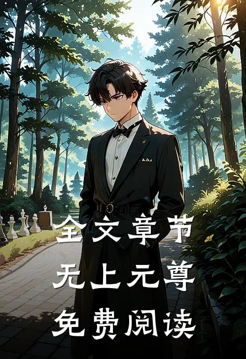 全文章节无上元尊免费阅读