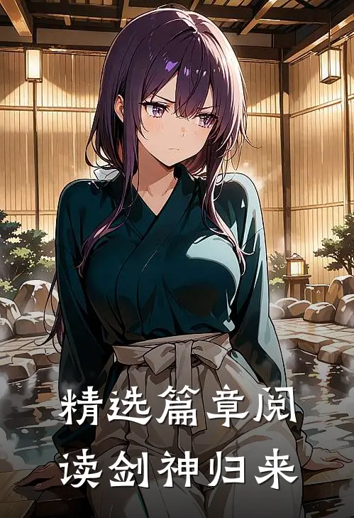 精选篇章阅读剑神归来