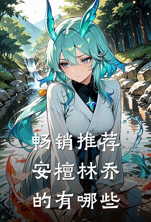 畅销推荐安檀林乔的有哪些