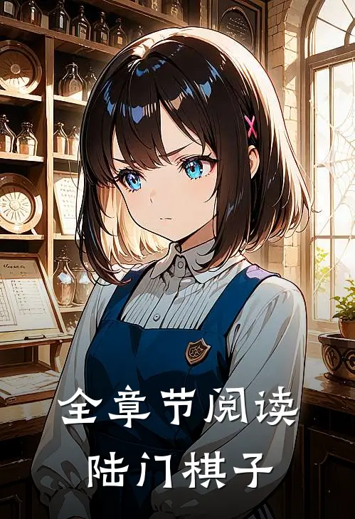 全章节阅读陆门棋子