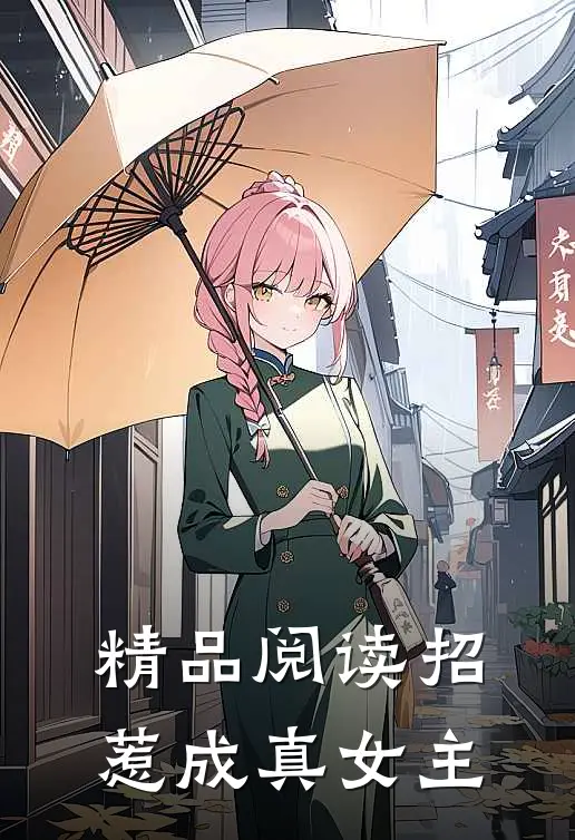 精品阅读招惹成真女主