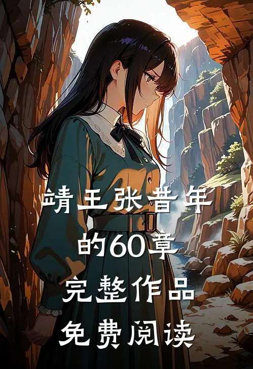 靖王张昔年的60章完整作品免费阅读
